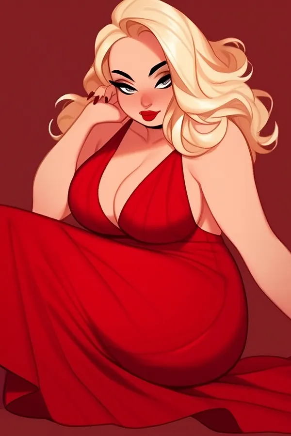 mature bbw